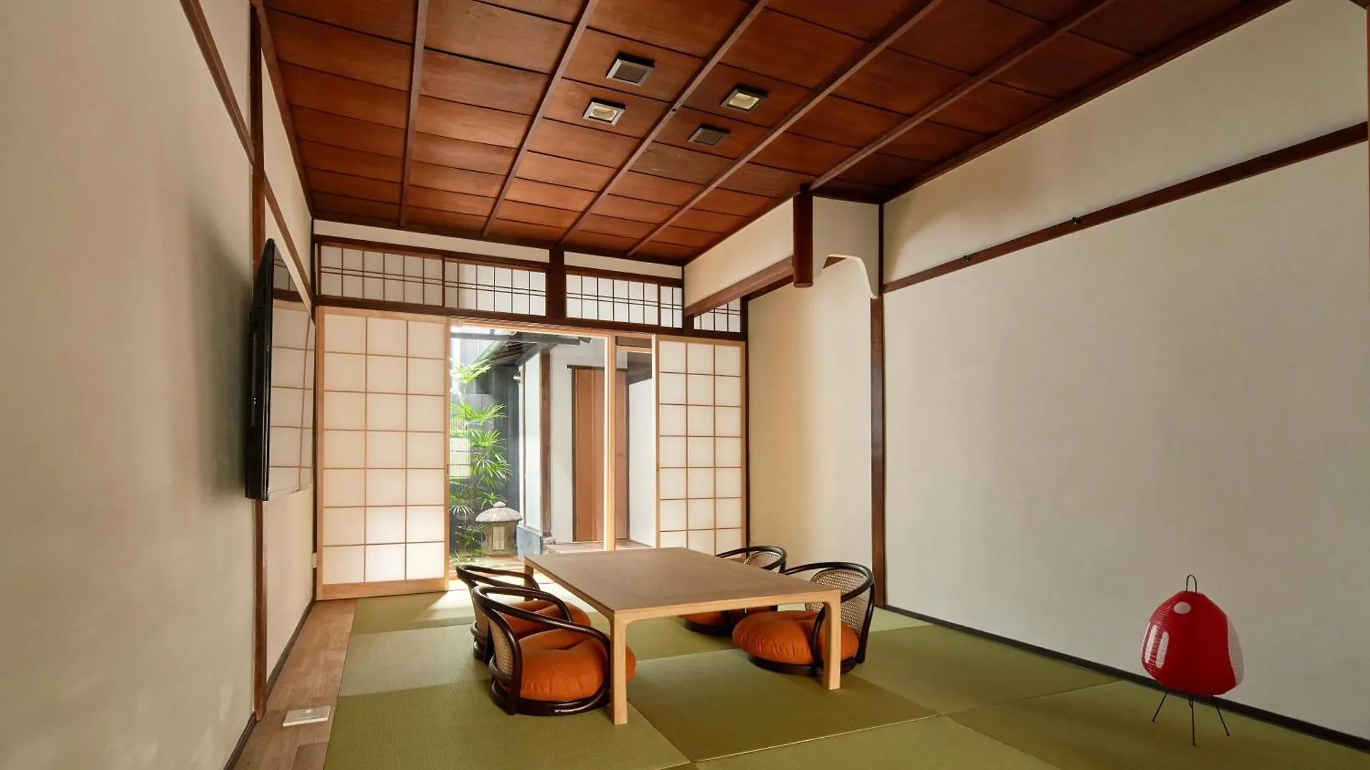 Yadoru Kyoto Hanare Shirotaki No Yado Japan